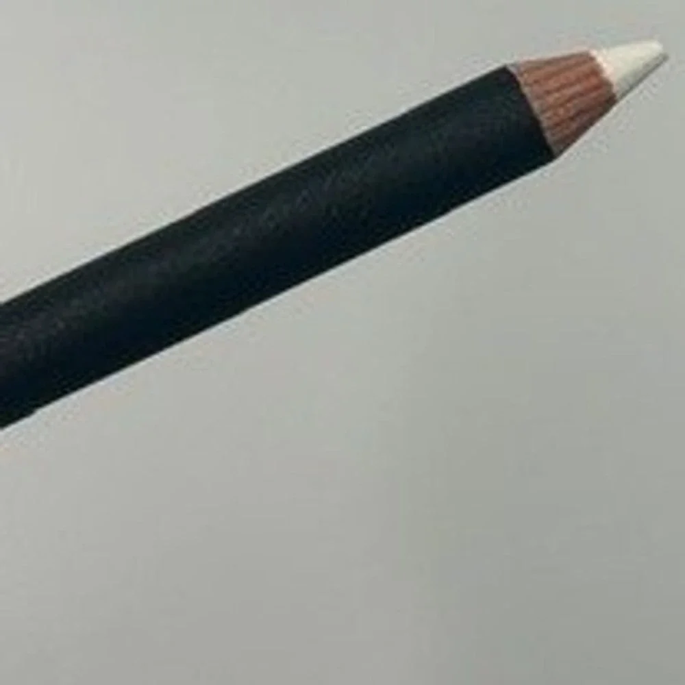MAC Chromagraphic Pencil Unisex 1.36g Pure White‎ New Multi-Use Eye Face Liner